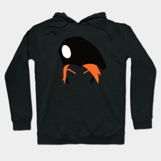 Moira Blackwatch Hoodie